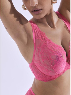Бюстгальтер Pink