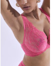Бюстгальтер Pink