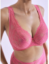 Бюстгальтер Pink