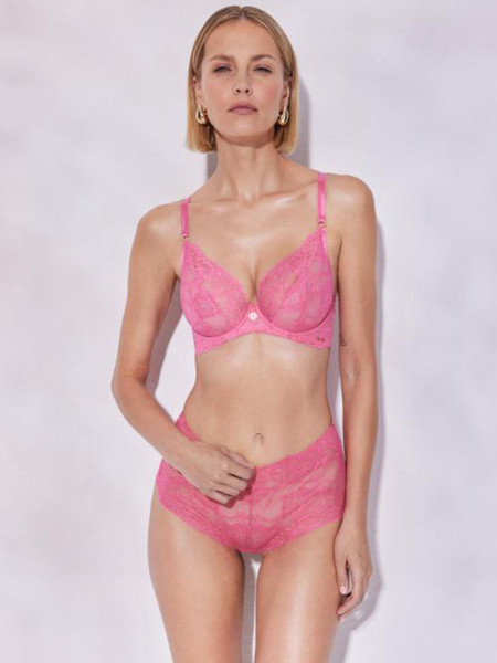 Трусики бразиліани Pink