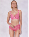 Трусики бразиліани Pink