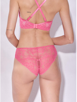 Трусики бразиліани Pink