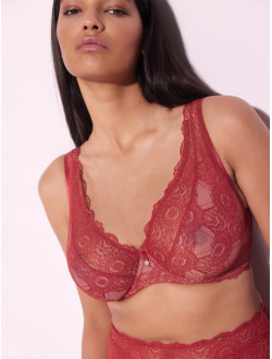 Бюстгальтер Bohemian Vibe