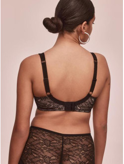 Бюстгальтер Scarlet