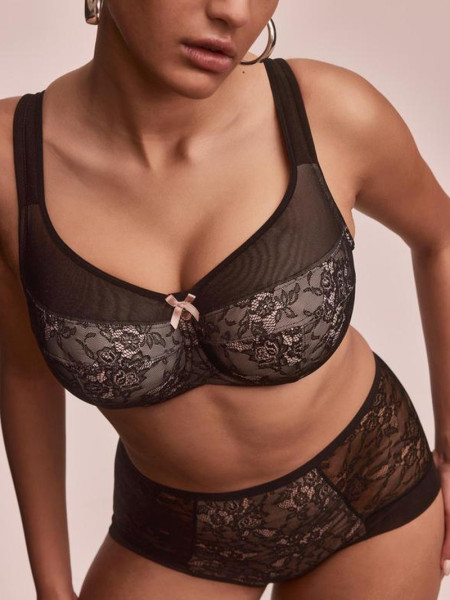 Бюстгальтер Scarlet