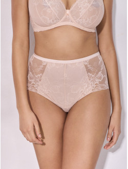 Трусики високої посадки Sublime WS